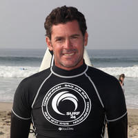 James Pribram - 4th Annual Project Save Our Surf's 'SURF 24 2011 Celebrity Surfathon' - Day 1 | Picture 103905